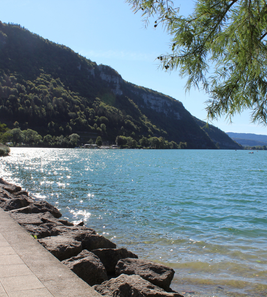 lac-nantua