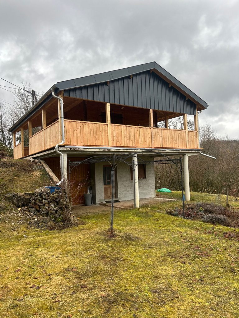 refection-complete-dun-chalet-en-bois